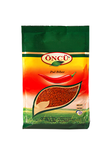 Öncü Red Pepper Flakes 200g